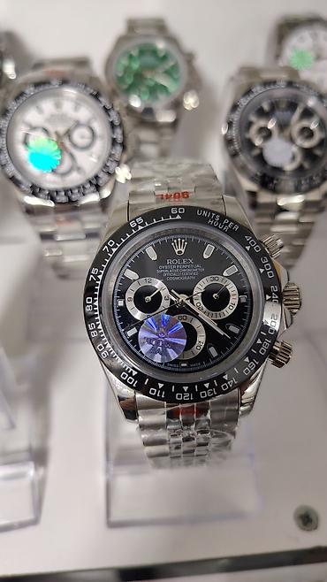 meta eynək: Rolex Cosmograph Daytona qol saatları Rolex, Rolex saat, Rolex — 5