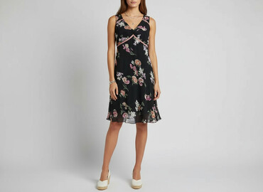 sukienki dla kobiet po 50: Ladies, Women`s dress, size M