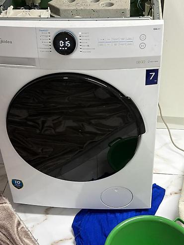 Стиральные машины автомат: Ремонт стиральных машин в городе Каракол с выездом на дом Опыт более — 1