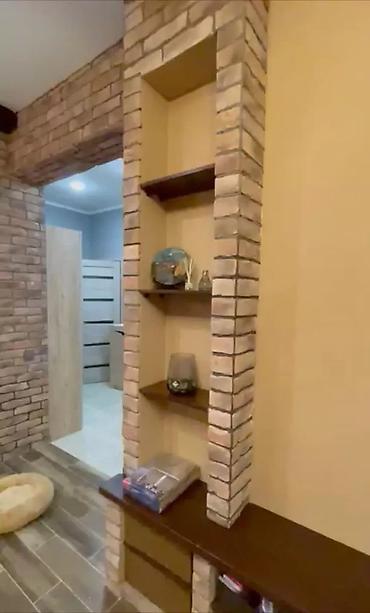 Ремонт под ключ: Отделочные и ремонтные работы под ключ - Внутренние и внешние — 43