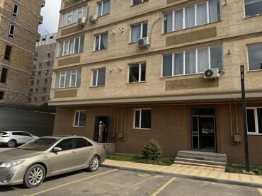 сдаю дом долгосрочно без хозяина: Коммерческое помещение в жилом доме Жк Искендер застройщик Аю курулуш