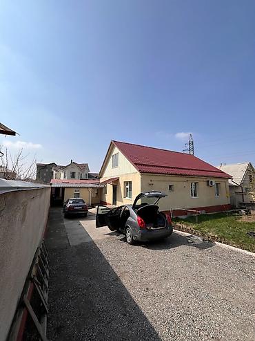 Продажа коттеджей и домов: Продаётся дом в Киргизии-1 с готовым бизнесом Уникальное — 1