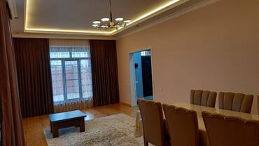 Bağ evlərinin satışı: Bakı, Mərdəkan, 130 kv. m, 3 otaqlı, Hovuzsuz, Artezian quyusu, Kanalizasiya, Kombi — 3