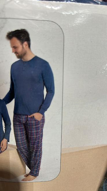 Домашние костюмы: Мужской домашний костюм, Новый, Самовывоз, Платная доставка — 11