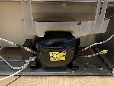 Ремонт холодильников, морозильников: Ремонт Холодильников и морозильников. ❄️Делаю на совесть с гарантией — 3