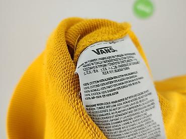 kaczor donald: Vans, Bluza z kapturem damska, rozmiar S — 6