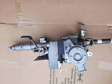 unis auto vranje: SERVO ZA FORD FIESTA | Ford fiesta mk6 servo Delove saljem brzom — 2