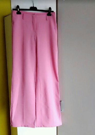 pantalone xs: M (EU 38), Flare