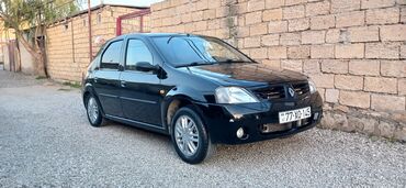 Renault: Renault Logan: 1.6 l | 2013 il 275000 km Sedan — 6