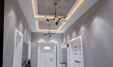 Təmir işləri: Təmir və tikinti A-dan Z-yə Bünövrədən tikinti 3 klass təmir paketi — 4