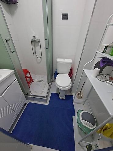 Продажа квартир: 1 комната, 37 м², Кызыл Аскер Индивидуалка, 2 этаж, Косметический ремонт — 10