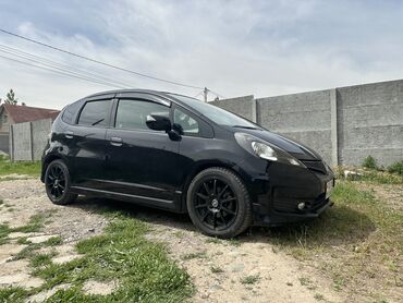 хонда фит рейка: Honda Fit: 2011 г., 1.5 л, Вариатор, Бензин, Седан