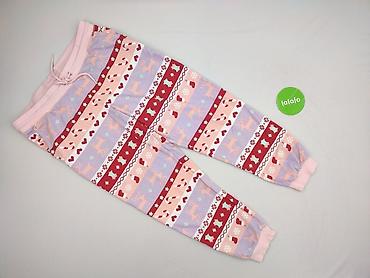 bluzy levis: Esmara, Spodnie dresowe damskie, rozmiar L — 2