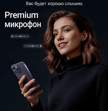 type: Беспроводные наушники Hoco EQ5 – это великолепный громкий звук с — 6