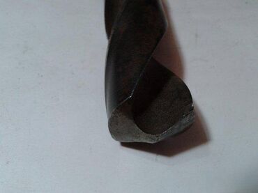 Električne bušilice: Burgija 29mm (1190) Burgija stare proizvodnje, pogodna za obradu na lalafo.rs — 7 Električne bušilice: Burgija 29mm (1190) Burgija stare proizvodnje, pogodna za obradu — 7