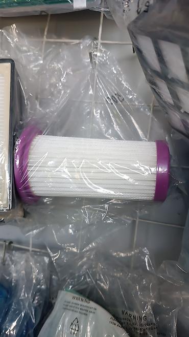 Запчасти и аксессуары для бытовой техники: Запчасти для пылесоса, Моторчики, шланги, фильтры,регулятор — 13