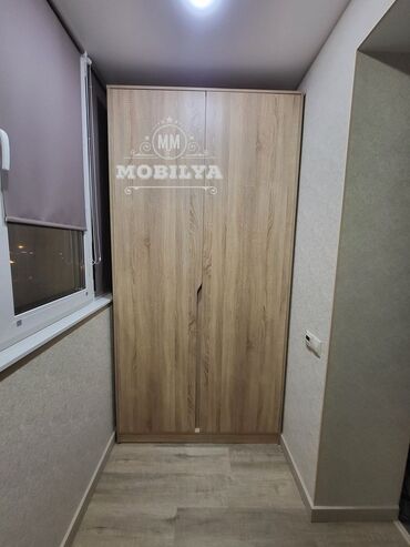termo guzgulu: Гардеробный шкаф, Новый, Распашной, Прямой шкаф, Азербайджан