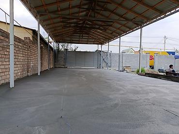 Бетонные работы: Бетонирование дворов и площадок под ключ - Устройство монолитных — 7