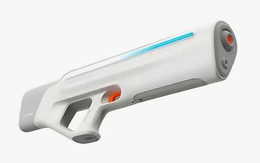 забыл: Водяной пистолет Xiaomi Mijia Pulse Water Gun (MJMCSQ01MS) — 2