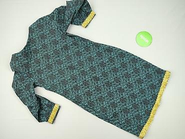 zielone spodnice mini: Sukienka damska, rozmiar L — 6