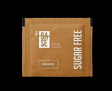 Здоровое питание: Основа-пудра без сахара The Base (Zero Sugar Base) — 100% вкус без — 8