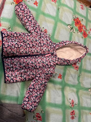 carters оптом: Kurtka, Qız üçün, 1 - 2 yaş, Carters