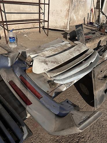 Другие автозапчасти: Автозапчасти для внедорожников/кроссоверов (подбор под конкретную — 4