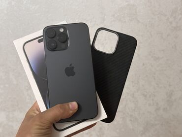 google pixel 6 pro цена в бишкеке: IPhone 14 Pro Max, Б/у, 256 ГБ, Черный, Зарядное устройство, Защитное стекло, Чехол, 87 %