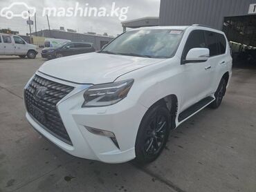 администрация президента вакансии: Lexus GX: 4.6 л, Бензин