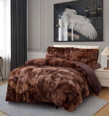 Posteljina: Bračna, bоја - Bež, Turska — 8