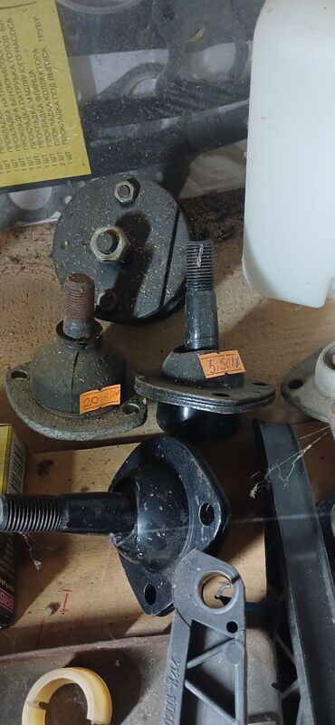 Sükan üzlükləri: Avtomobil sükan aksesuarları və hissələri dəsti - Sükan üzlükləri — 17