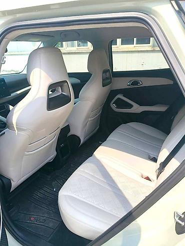 BYD: BYD E2: 2024 г., Автомат, Электромобиль, Кроссовер — 7