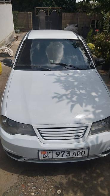 corolla runx: Daewoo Nexia: 2014 г., 1.6 л, Седан — 1