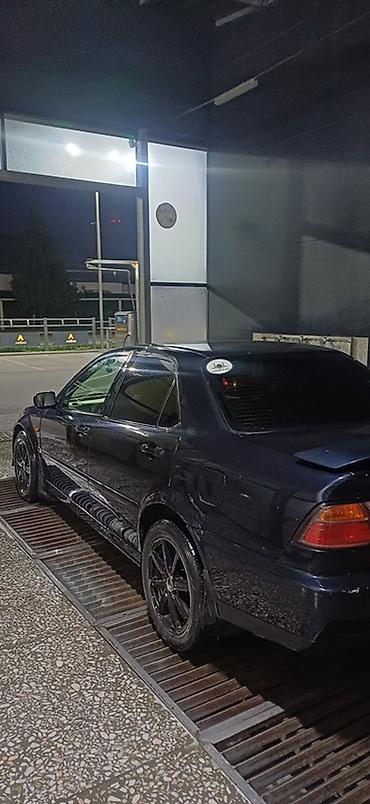 граната хонда срв: Honda Accord: 1999 г., 1.8 л, Автомат, Бензин, Седан — 8