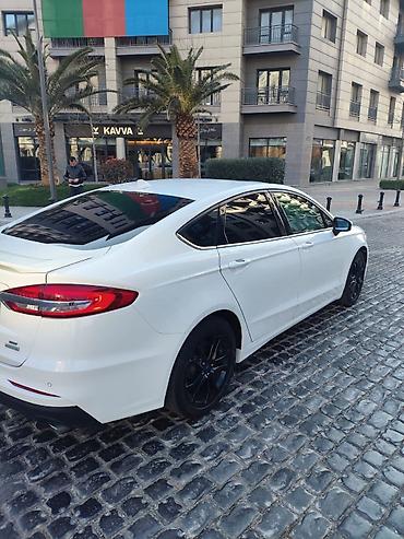 Hyundai: Salam hazır el kredititdi 36 ay 580 man başqa maşınlarda var elinizde — 5