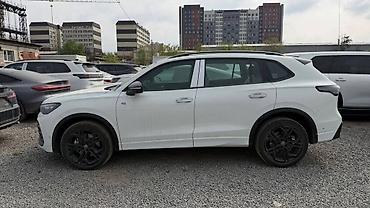 tiguan: Volkswagen Tiguan: 2026 г., 2 л, Робот, Бензин, Кроссовер — 6