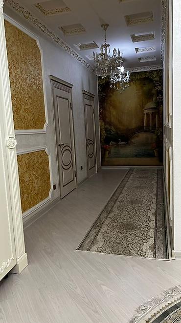 Продажа квартир: 3 комнаты, 147 м², Юг-2 мкр Элитка, 12 этаж, Дизайнерский ремонт — 3