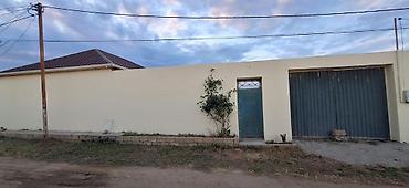 Həyət evləri və villalar: Fatmayı 1 otaqlı, 42 kv. m, Kredit yoxdur, Orta təmir — 2