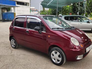 мотор м42: Daewoo Matiz: 2009 г., 0.8 л, Механика, Бензин, Хетчбек