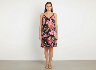 tanie sukienki plus size allegro: Next, Women`s dress, size 2XL