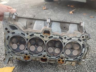 mitsubishi lancer evolution: Hunday Elentra 1.8 mator Qalovka . Məhsul: Subaru 2.5L DOHC EJ25 — 4
