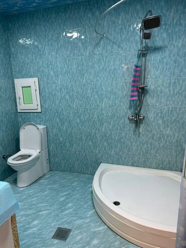 Uzunmüddətli kirayə mənzillər: Xətai rayonu, Xətai metrosu, Süleyman Vəzirov küçəsində, 16 mərtəbəli — 10