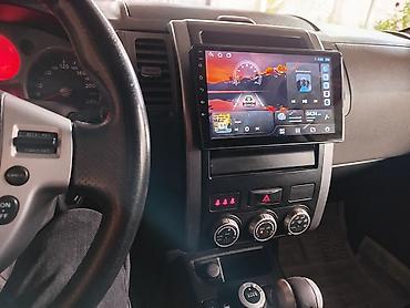 нарын авто: Nissan X-Trail: 2008 г., 2.5 л, Типтроник, Бензин, Кроссовер — 4