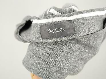sweter shein: Yessica, Sweter damski, rozmiar XL — 4
