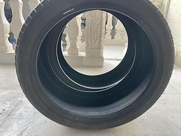 11 00r20: Зимние шины Kenda KR36 - Тип: зимние, ненаправленный протектор с — 2