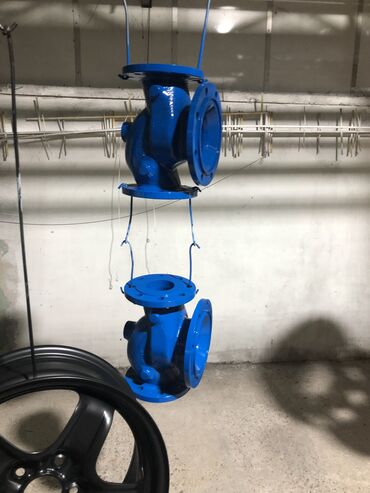 Usluge u domaćinstvu: Peskiranje i plastifikacija — 24