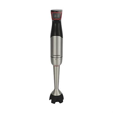 Блендеры: №: 1945 Məhsulun adı: Blender Yoshiro YHB-M410, 0.5 l, 1500 Vt Brend — 1