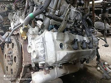 ej 20: Двигатель, Lexus, Lx470, UZJ100 UZ-J402000(б/у),двигатель мерс 21 — 2