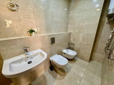 Продажа квартир: 3 комнаты, 119 м², Индивидуалка, 8 этаж — 13