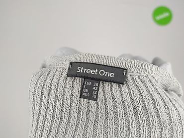 kartek: Street One, Kardigan damski, rozmiar M — 4